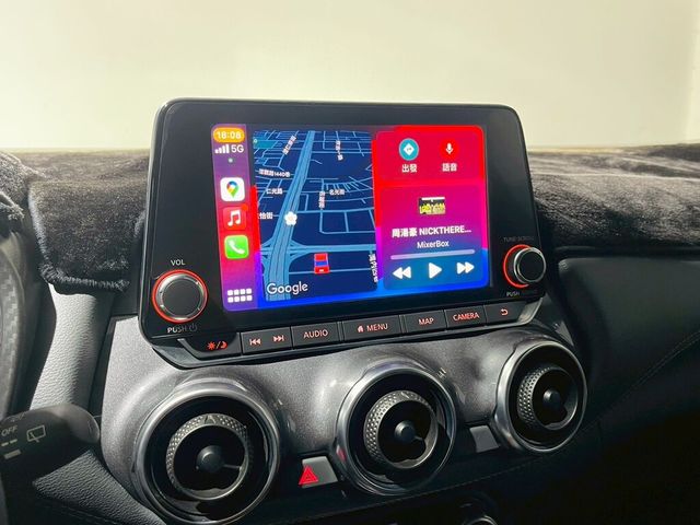 NISSAN日產 JUKE  第10張相片