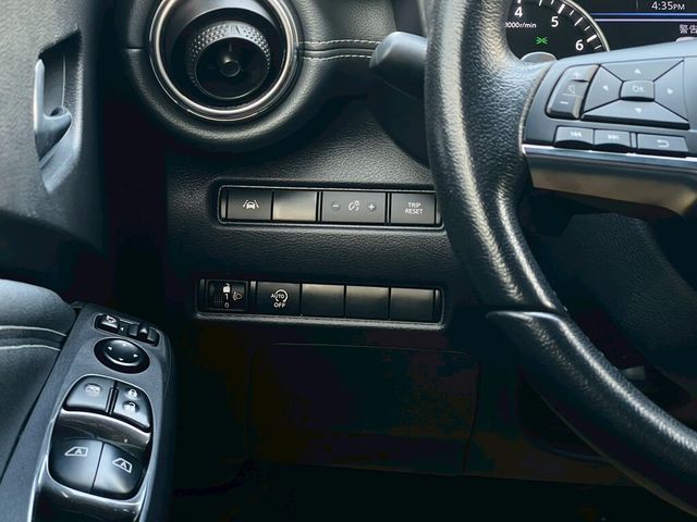 NISSAN日產 JUKE  第11張相片