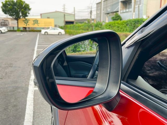 NISSAN日產 JUKE  第12張相片