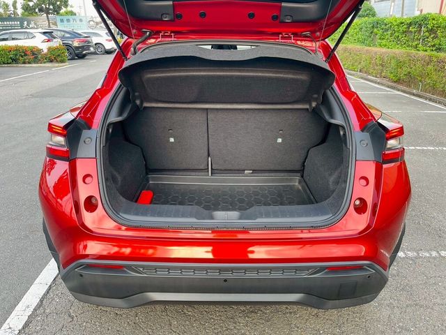 NISSAN日產 JUKE  第15張相片