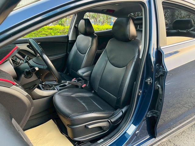 HYUNDAI現代 ELANTRA  第16張相片