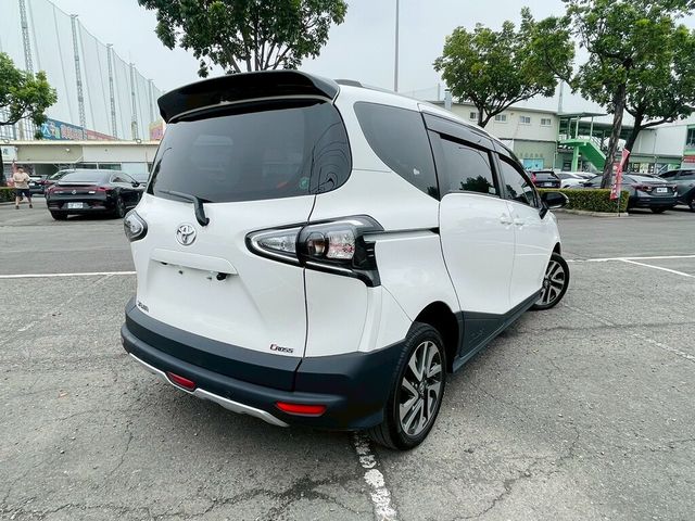 TOYOTA豐田 SIENTA  第3張相片