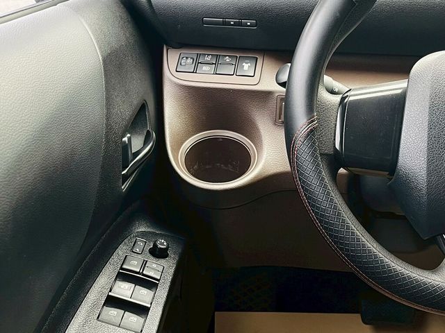 TOYOTA豐田 SIENTA  第8張相片