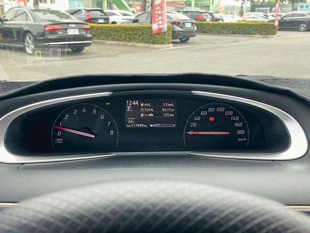 TOYOTA豐田 SIENTA  第9張相片