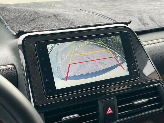 TOYOTA豐田 SIENTA  第13張相片