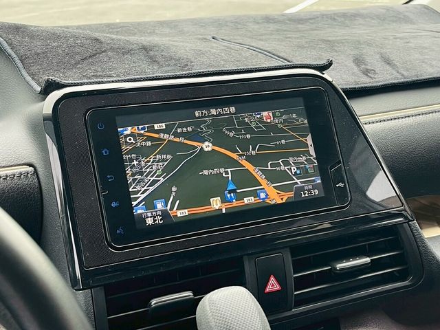TOYOTA豐田 SIENTA  第14張相片