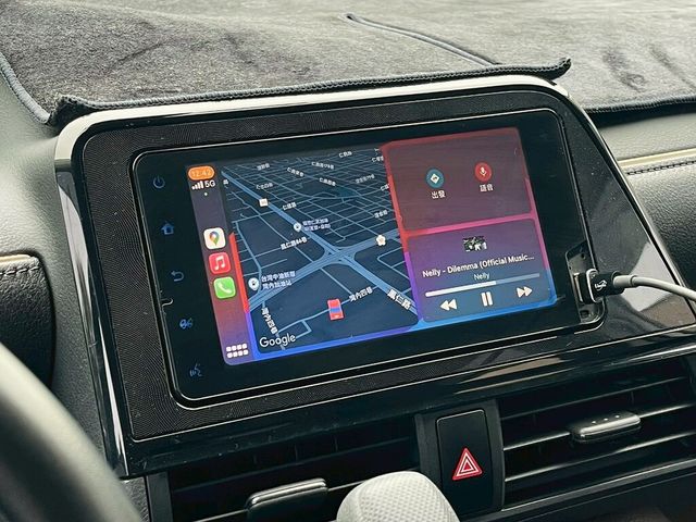 TOYOTA豐田 SIENTA  第15張相片