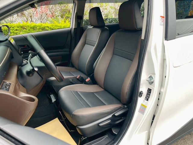 TOYOTA豐田 SIENTA  第16張相片