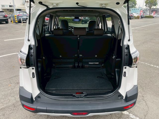 TOYOTA豐田 SIENTA  第19張相片
