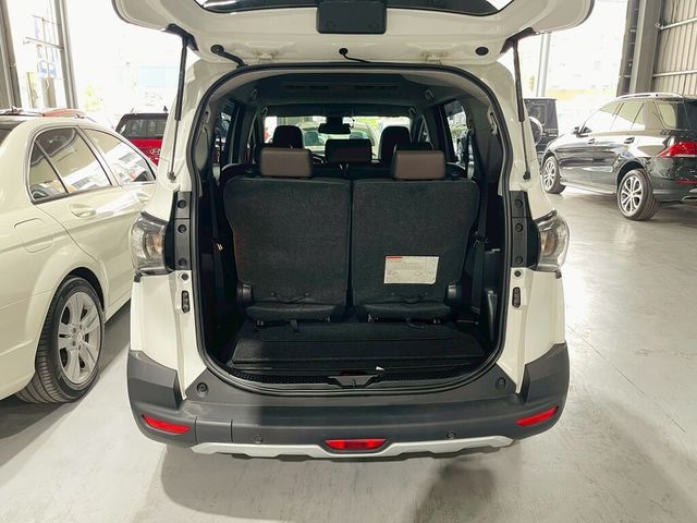 TOYOTA豐田 SIENTA  第20張相片