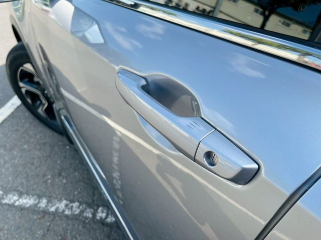HONDA本田 CR-V  第5張相片