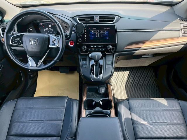 HONDA本田 CR-V  第6張相片
