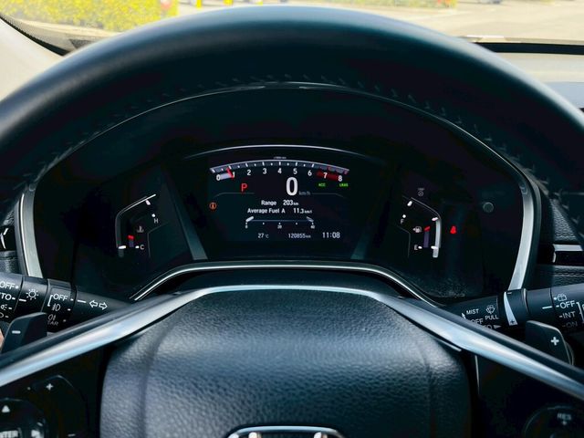 HONDA本田 CR-V  第8張相片