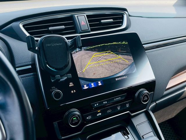 HONDA本田 CR-V  第10張相片