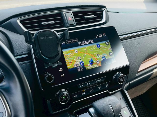 HONDA本田 CR-V  第11張相片