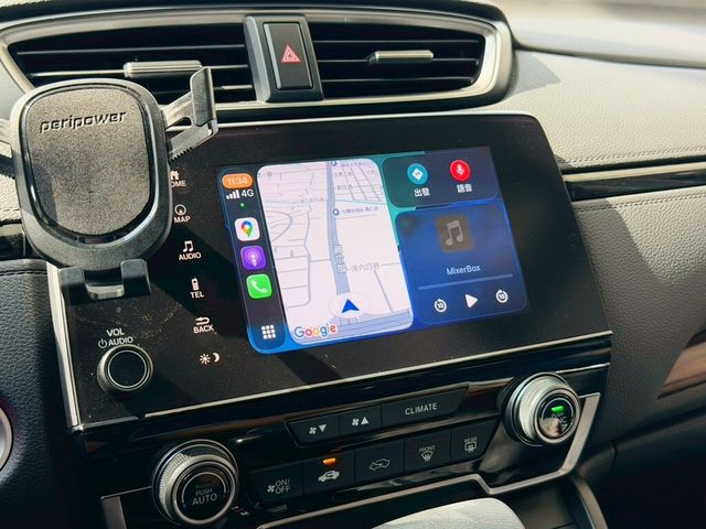 HONDA本田 CR-V  第12張相片