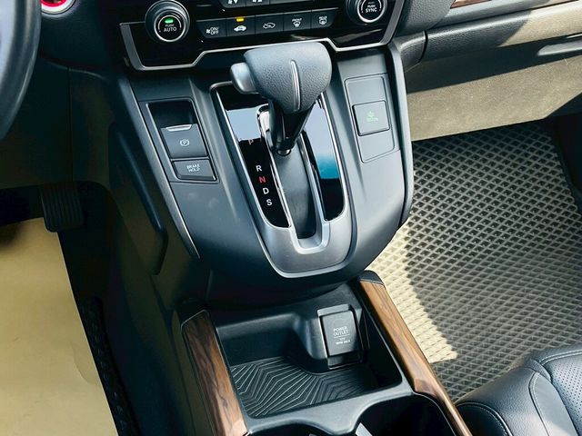 HONDA本田 CR-V  第13張相片