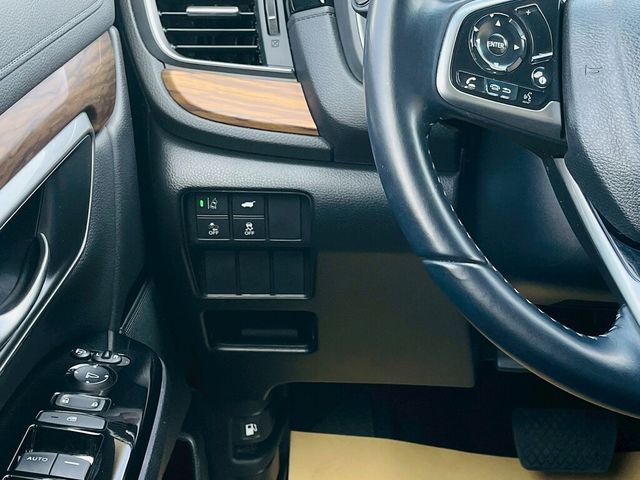HONDA本田 CR-V  第14張相片