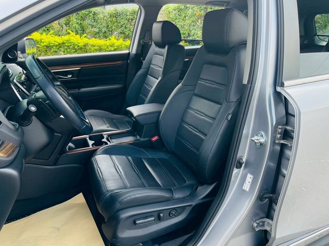 HONDA本田 CR-V  第16張相片