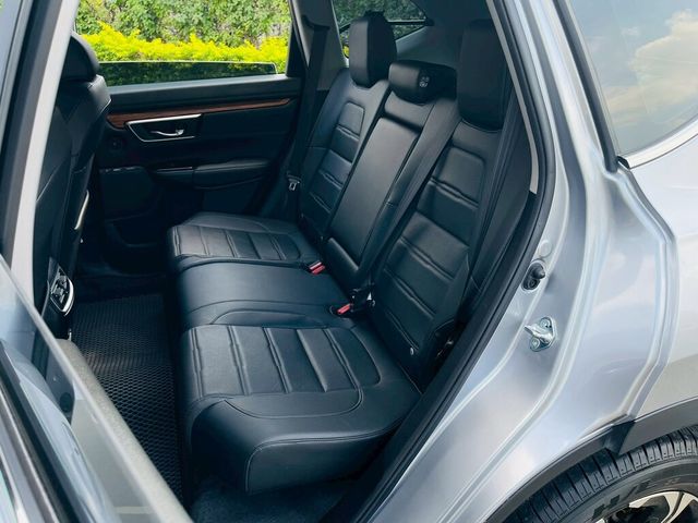 HONDA本田 CR-V  第17張相片