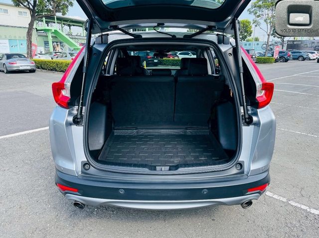 HONDA本田 CR-V  第19張相片