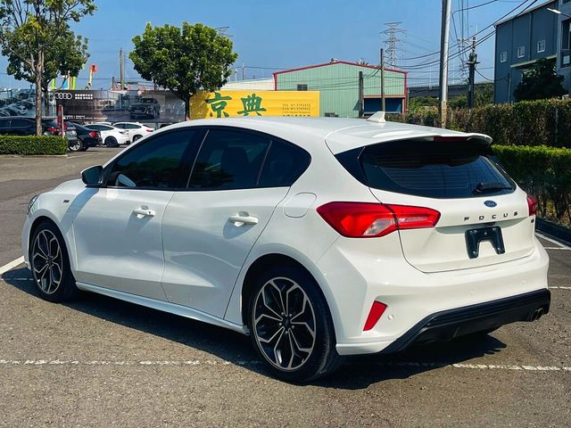 FORD福特 FOCUS  第3張相片