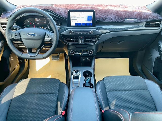 FORD福特 FOCUS  第7張相片