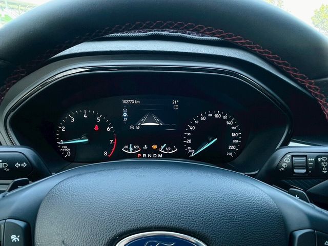 FORD福特 FOCUS  第8張相片