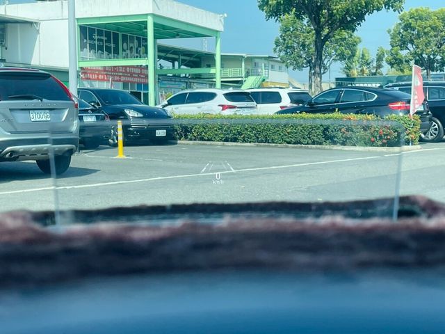 FORD福特 FOCUS  第9張相片