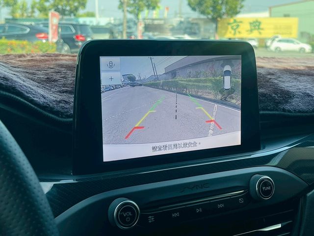 FORD福特 FOCUS  第10張相片