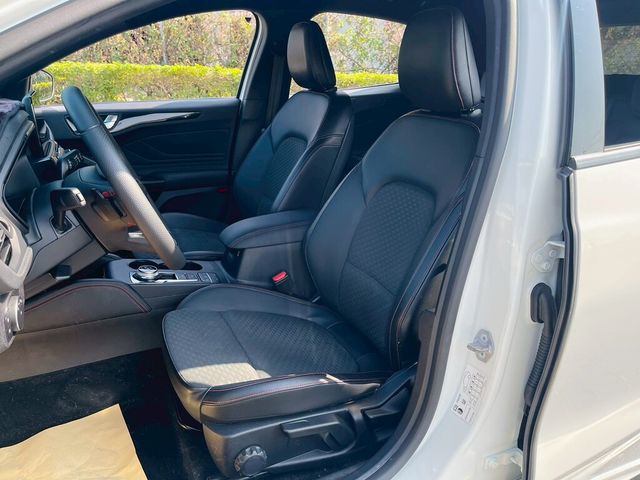 FORD福特 FOCUS  第14張相片