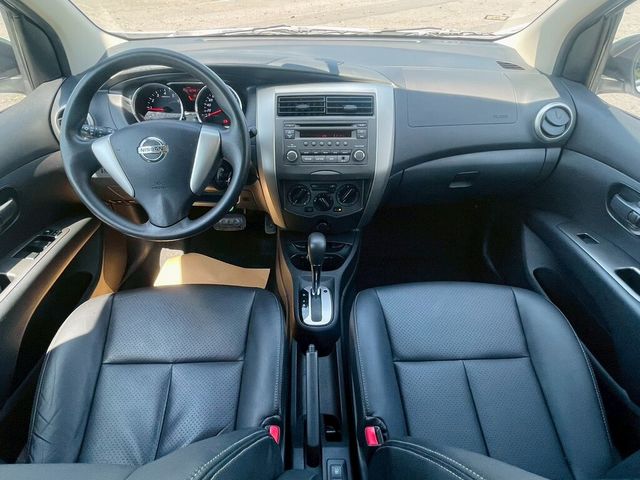 NISSAN日產 LIVINA  第5張相片