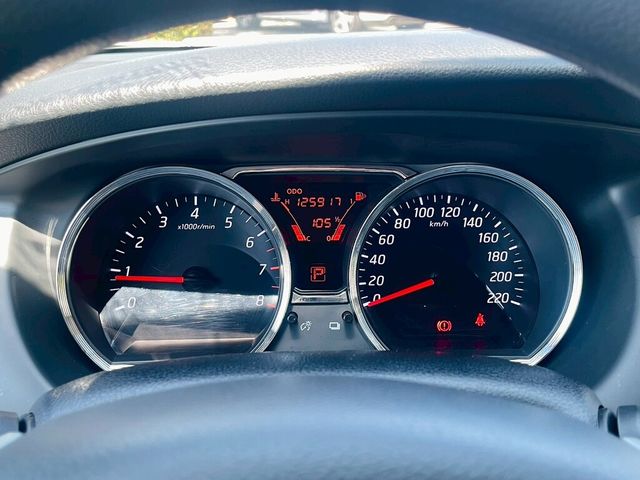 NISSAN日產 LIVINA  第6張相片