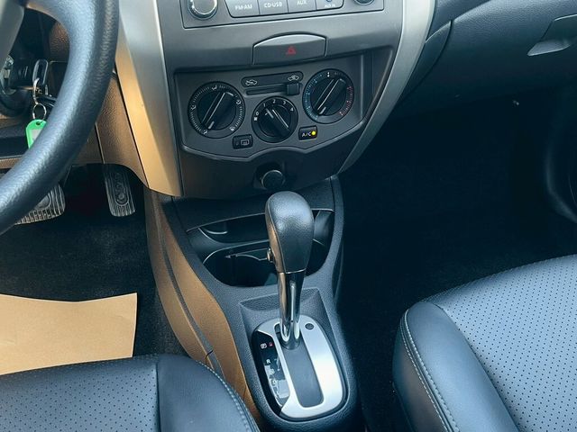 NISSAN日產 LIVINA  第8張相片