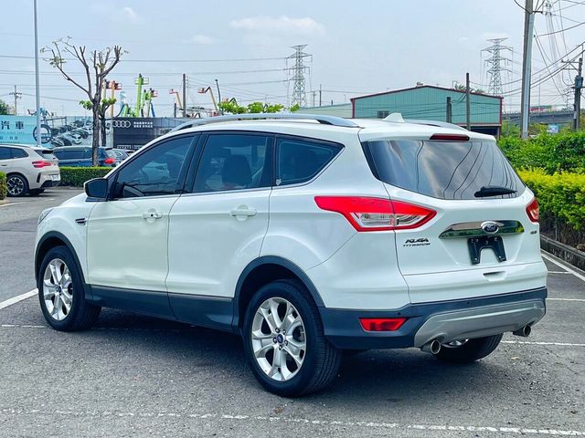 FORD福特 KUGA  第3張相片