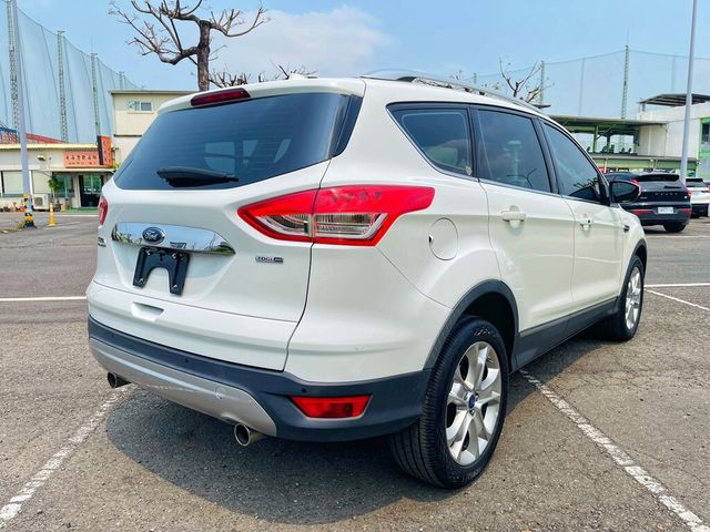 FORD福特 KUGA  第4張相片