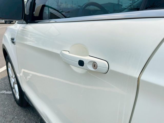 FORD福特 KUGA  第5張相片