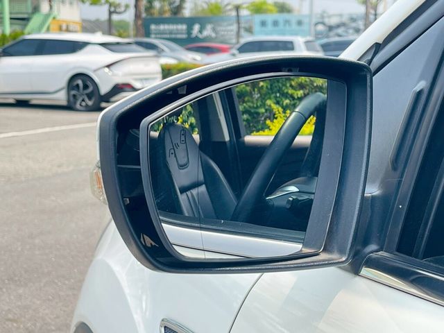 FORD福特 KUGA  第10張相片