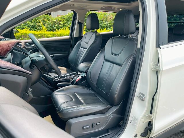 FORD福特 KUGA  第14張相片