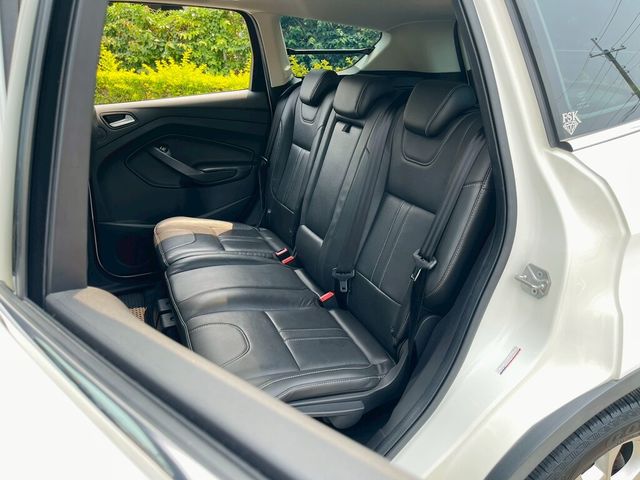 FORD福特 KUGA  第15張相片