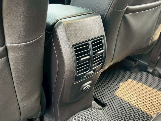 FORD福特 KUGA  第16張相片