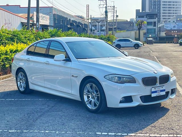 BMW寶馬 528I  第2張相片