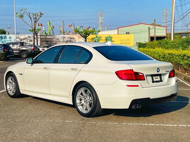 BMW寶馬 528I  第3張相片