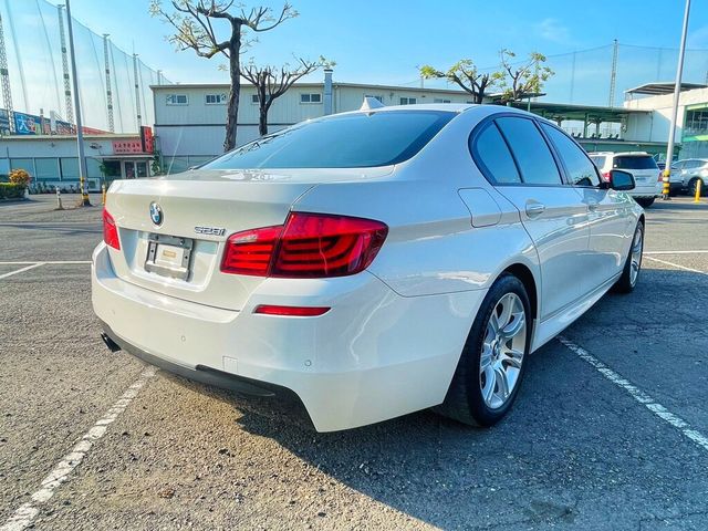 BMW寶馬 528I  第4張相片