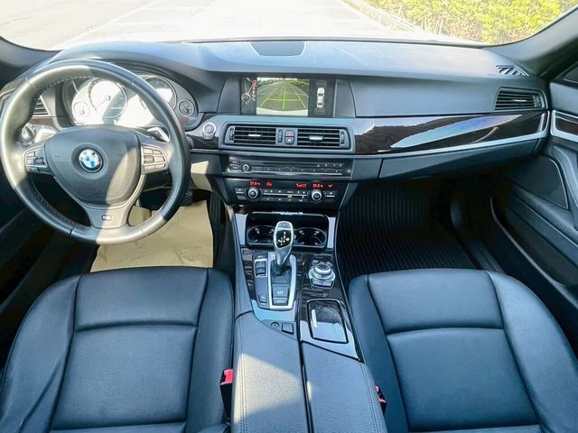 BMW寶馬 528I  第5張相片