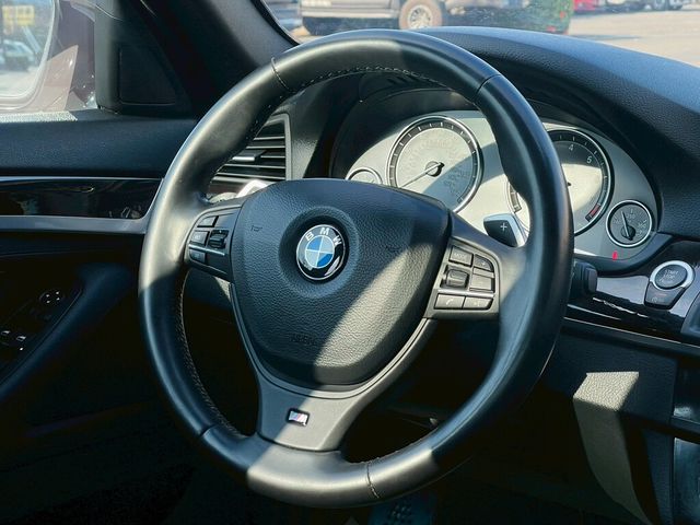 BMW寶馬 528I  第6張相片