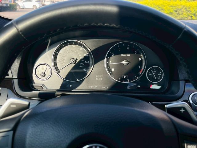 BMW寶馬 528I  第7張相片