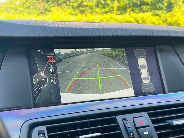 BMW寶馬 528I  第8張相片