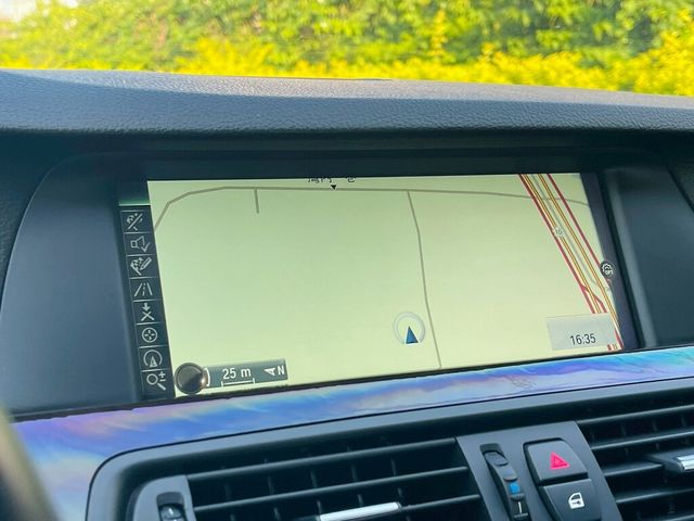 BMW寶馬 528I  第9張相片