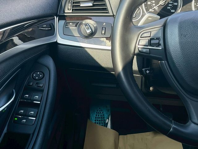 BMW寶馬 528I  第11張相片